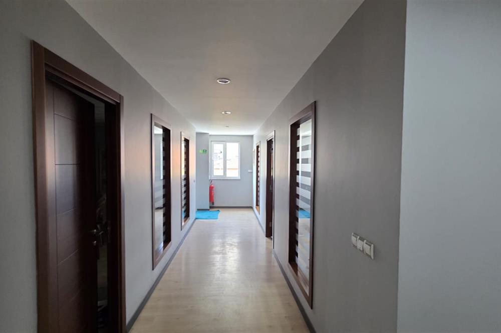 C21 LOFT'tan Sanayinin Kalbinde Arsa Fiyatına FABRİKA HOLÜ