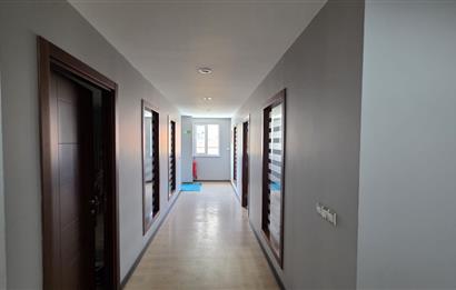 C21 LOFT'tan Sanayinin Kalbinde Arsa Fiyatına FABRİKA HOLÜ