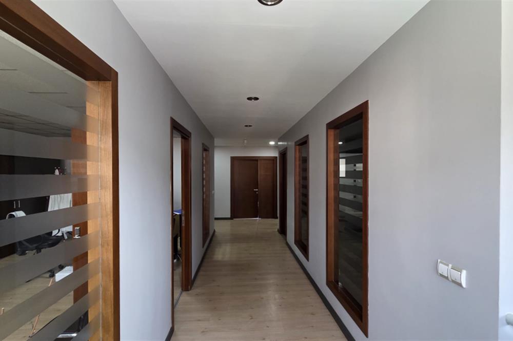 C21 LOFT'tan Sanayinin Kalbinde Arsa Fiyatına FABRİKA HOLÜ