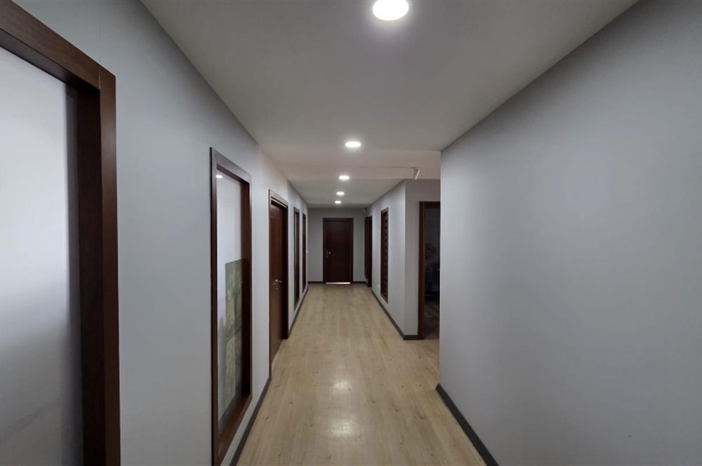 C21 LOFT'tan Sanayinin Kalbinde Arsa Fiyatına FABRİKA HOLÜ
