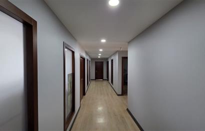 C21 LOFT'tan Sanayinin Kalbinde Arsa Fiyatına FABRİKA HOLÜ