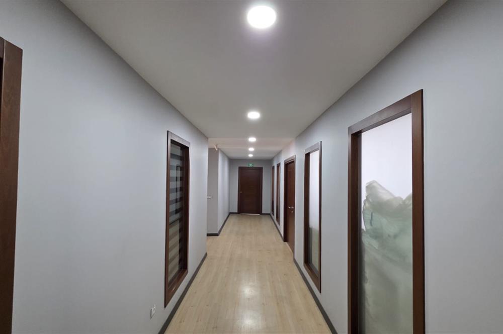 C21 LOFT'tan Sanayinin Kalbinde Arsa Fiyatına FABRİKA HOLÜ