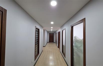 C21 LOFT'tan Sanayinin Kalbinde Arsa Fiyatına FABRİKA HOLÜ