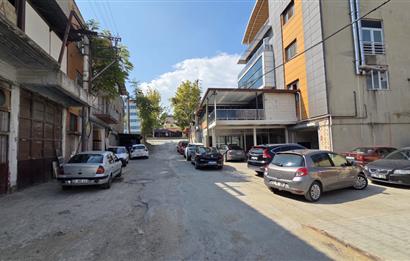 C21 LOFT'tan Sanayinin Kalbinde Arsa Fiyatına FABRİKA HOLÜ
