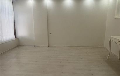 Ergenekon Mahallesinde Bahçeli Yaşam Arayanlara 3+1 Daire