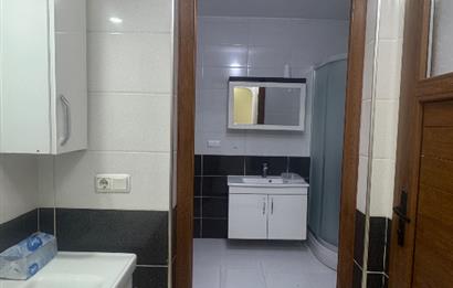 Ergenekon Mahallesinde Bahçeli Yaşam Arayanlara 3+1 Daire