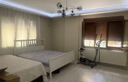 Ergenekon Mahallesinde Bahçeli Yaşam Arayanlara 3+1 Daire