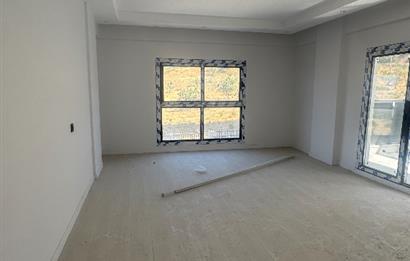 Pavilion Garden Sitesinde Peyzaj Cepheli 3+1 Daire