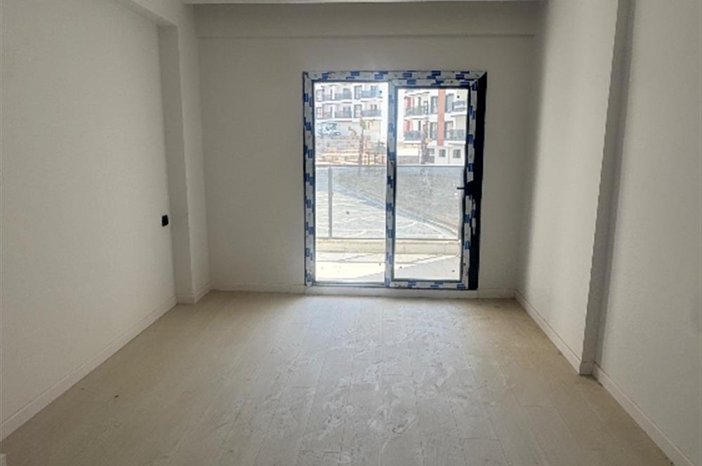 Pavilion Garden Sitesinde Peyzaj Cepheli 3+1 Daire