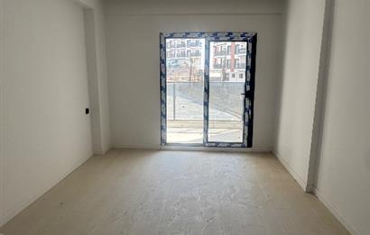 Pavilion Garden Sitesinde Peyzaj Cepheli 3+1 Daire
