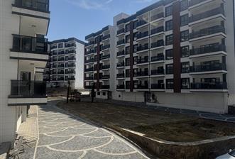 Pavilion Garden Sitesinde Peyzaj Cepheli 3+1 Daire - 1 - 37593