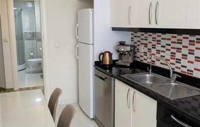 Hiltown AVM yürüme mesafesinde 2+1 Daire 