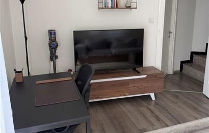 Hiltown AVM yürüme mesafesinde 2+1 Daire 