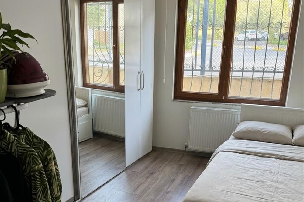 Hiltown AVM yürüme mesafesinde 2+1 Daire 