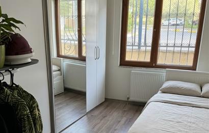 Hiltown AVM yürüme mesafesinde 2+1 Daire 