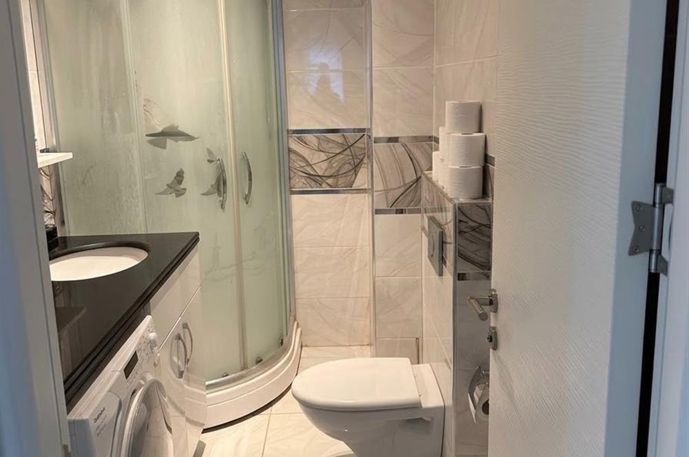 Hiltown AVM yürüme mesafesinde 2+1 Daire 