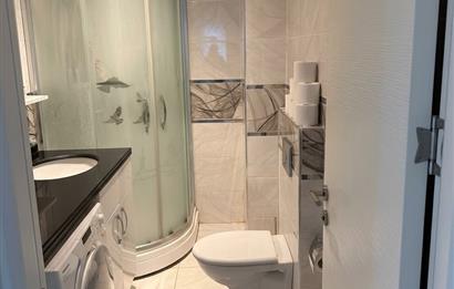 Hiltown AVM yürüme mesafesinde 2+1 Daire 