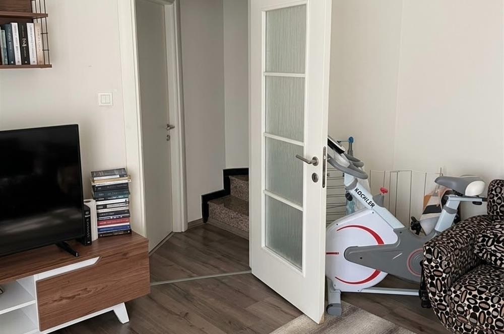 Hiltown AVM yürüme mesafesinde 2+1 Daire 
