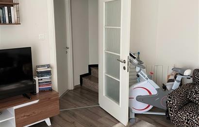 Hiltown AVM yürüme mesafesinde 2+1 Daire 