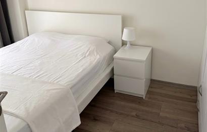 Hiltown AVM yürüme mesafesinde 2+1 Daire 