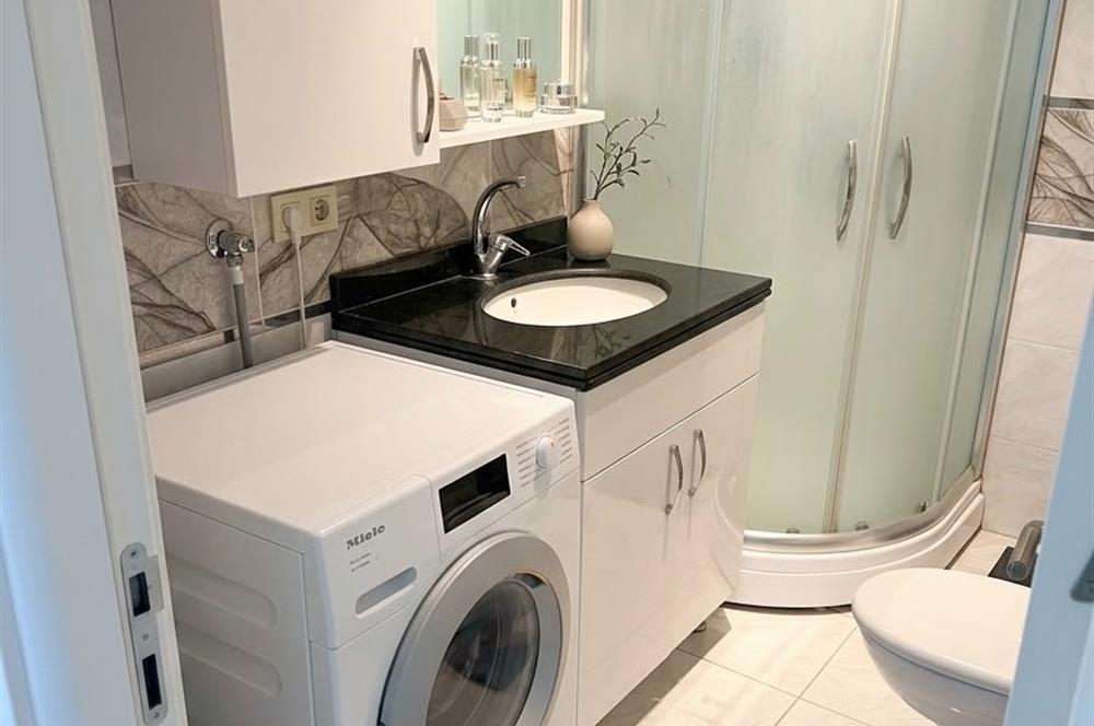 Hiltown AVM yürüme mesafesinde 2+1 Daire 