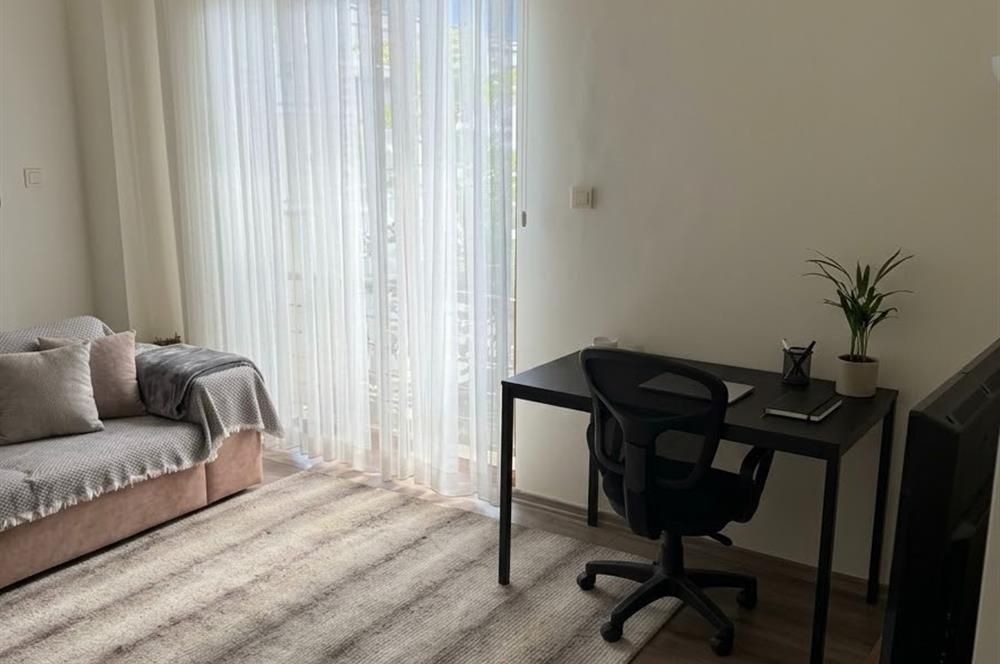 Hiltown AVM yürüme mesafesinde 2+1 Daire 