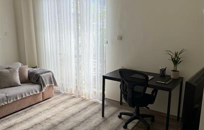Hiltown AVM yürüme mesafesinde 2+1 Daire 
