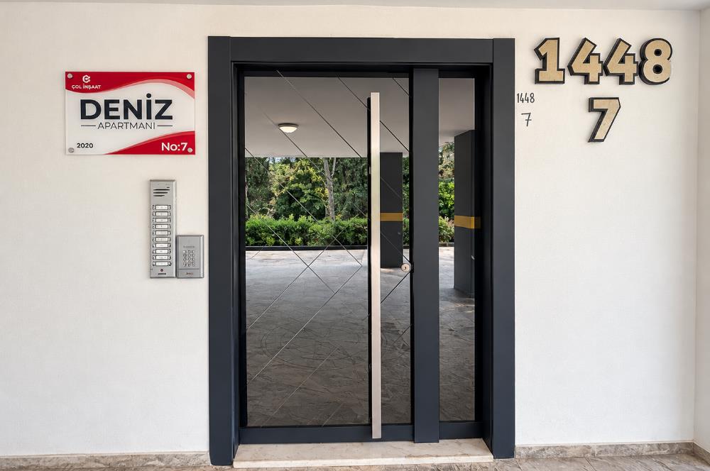 CENTURY 21'DEN CUMHURİYET MAHALLESİ’NDE 1+1 KİRALIK DAİRE!