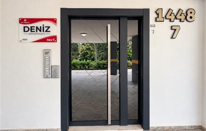 CENTURY 21'DEN CUMHURİYET MAHALLESİ’NDE 1+1 KİRALIK DAİRE!