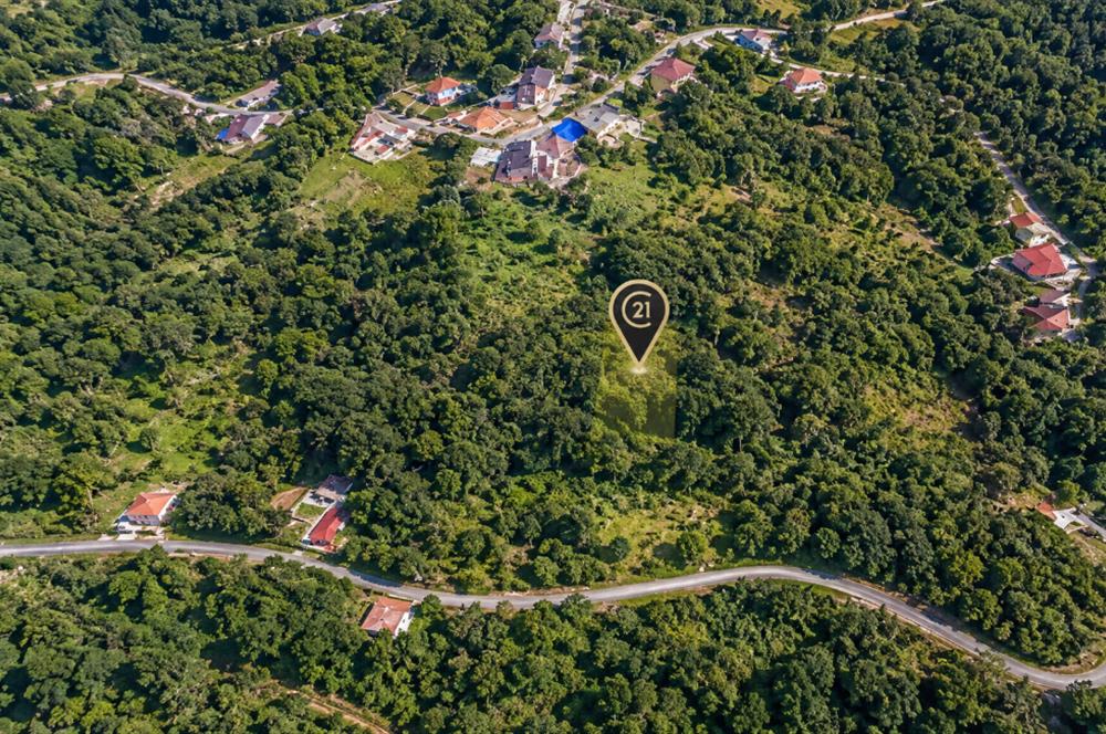 CENTURY 21’DEN MEDRESEÖNÜ’NDE MANZARALI YATIRIM FIRSATI!
