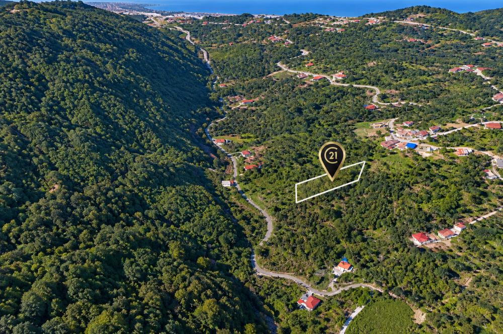 CENTURY 21’DEN MEDRESEÖNÜ’NDE MANZARALI YATIRIM FIRSATI!