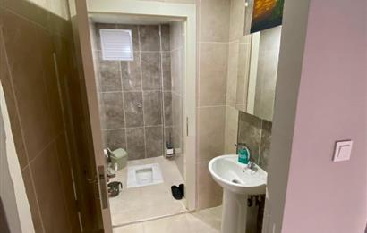 BAŞPINAR MAH. ARA KAT ÇİFT BALKONLU 3+1 SATILIK DAİRE