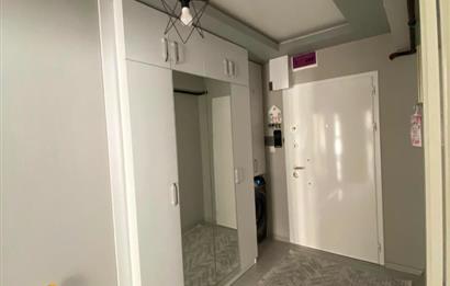 BAŞPINAR MAH. ARA KAT ÇİFT BALKONLU 3+1 SATILIK DAİRE