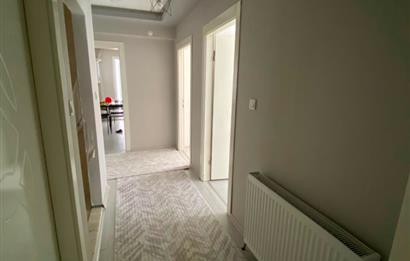 BAŞPINAR MAH. ARA KAT ÇİFT BALKONLU 3+1 SATILIK DAİRE