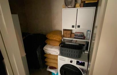 BAŞPINAR MAH. ARA KAT ÇİFT BALKONLU 3+1 SATILIK DAİRE