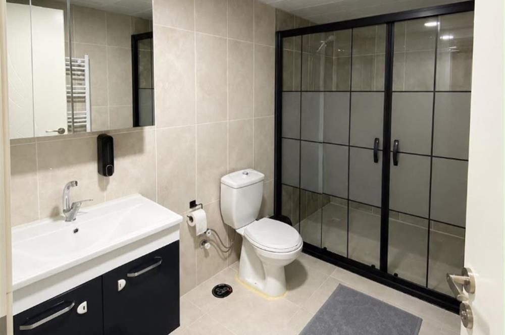 BAŞPINAR MAH. ARA KAT ÇİFT BALKONLU 3+1 SATILIK DAİRE