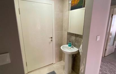 BAŞPINAR MAH. ARA KAT ÇİFT BALKONLU 3+1 SATILIK DAİRE