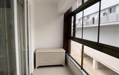 BAŞPINAR MAH. ARA KAT ÇİFT BALKONLU 3+1 SATILIK DAİRE