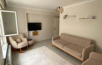 BAŞPINAR MAH. ARA KAT ÇİFT BALKONLU 3+1 SATILIK DAİRE