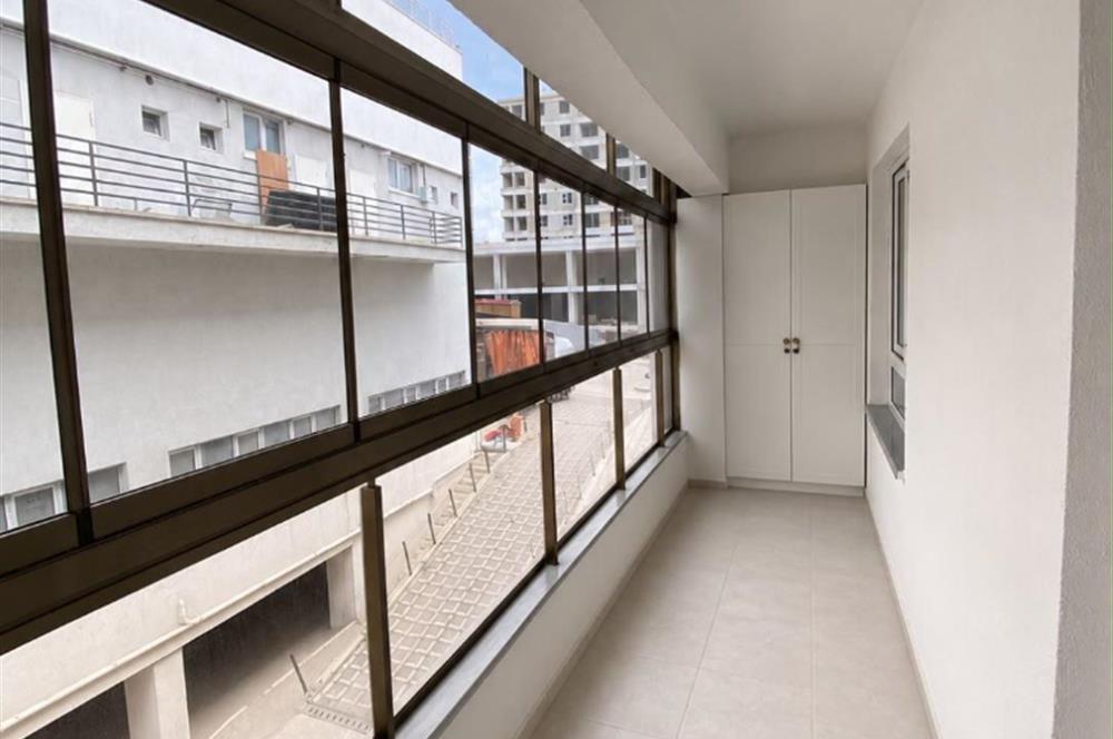 BAŞPINAR MAH. ARA KAT ÇİFT BALKONLU 3+1 SATILIK DAİRE