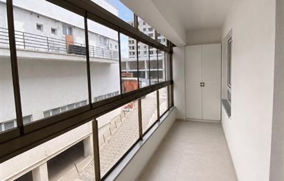 BAŞPINAR MAH. ARA KAT ÇİFT BALKONLU 3+1 SATILIK DAİRE
