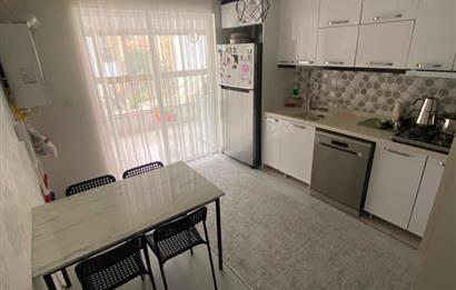 BAŞPINAR MAH. ARA KAT ÇİFT BALKONLU 3+1 SATILIK DAİRE