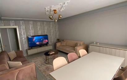 BAŞPINAR MAH. ARA KAT ÇİFT BALKONLU 3+1 SATILIK DAİRE