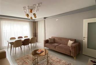 BAŞPINAR MAH. ARA KAT ÇİFT BALKONLU 3+1 SATILIK DAİRE - 1 - 37595