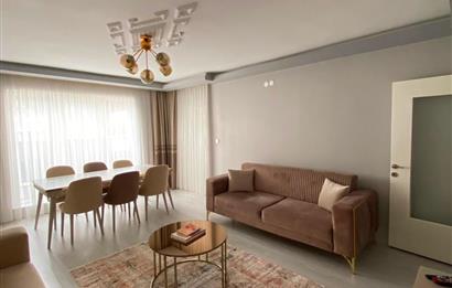 BAŞPINAR MAH. ARA KAT ÇİFT BALKONLU 3+1 SATILIK DAİRE