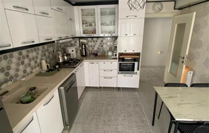 BAŞPINAR MAH. ARA KAT ÇİFT BALKONLU 3+1 SATILIK DAİRE