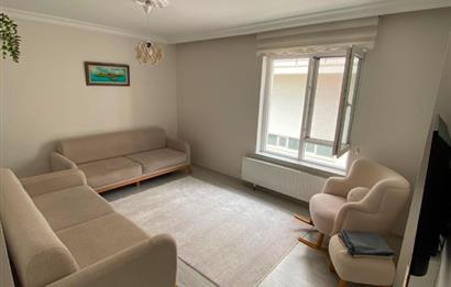 BAŞPINAR MAH. ARA KAT ÇİFT BALKONLU 3+1 SATILIK DAİRE
