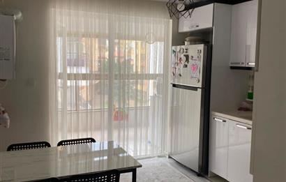 BAŞPINAR MAH. ARA KAT ÇİFT BALKONLU 3+1 SATILIK DAİRE