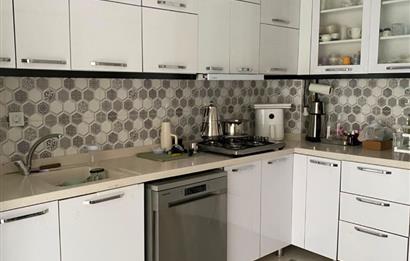 BAŞPINAR MAH. ARA KAT ÇİFT BALKONLU 3+1 SATILIK DAİRE