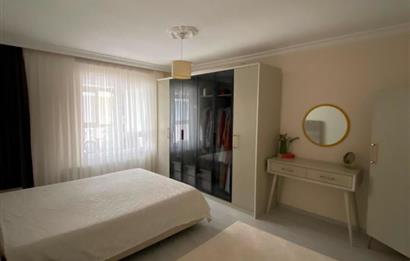 BAŞPINAR MAH. ARA KAT ÇİFT BALKONLU 3+1 SATILIK DAİRE